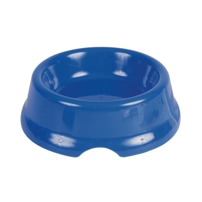 Trixie plastikust sööginõu / 0.25L