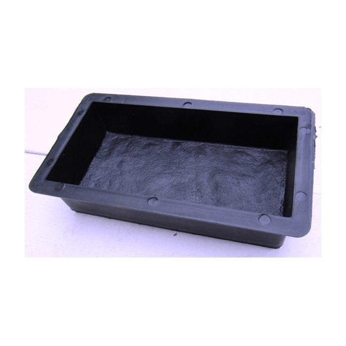 Plastvorm Kivi /  25x12x5,5cm 