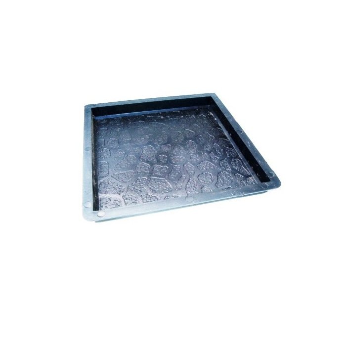 Plastvorm Kivi / 30,0x30,0x3,0cm