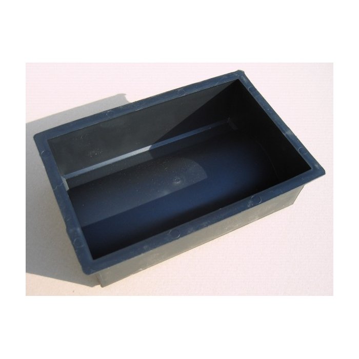 Plastvorm Veerenn / 26,0x16,0 x 6,0cm