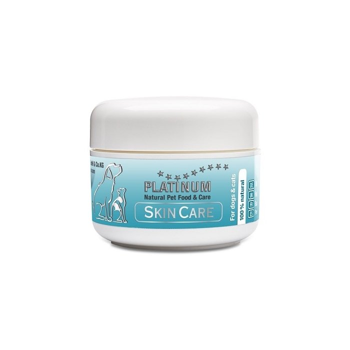 Platinum Skin Care / 40ml