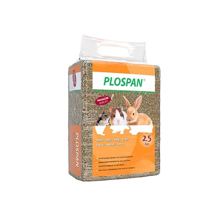 Plospan hein / 75l