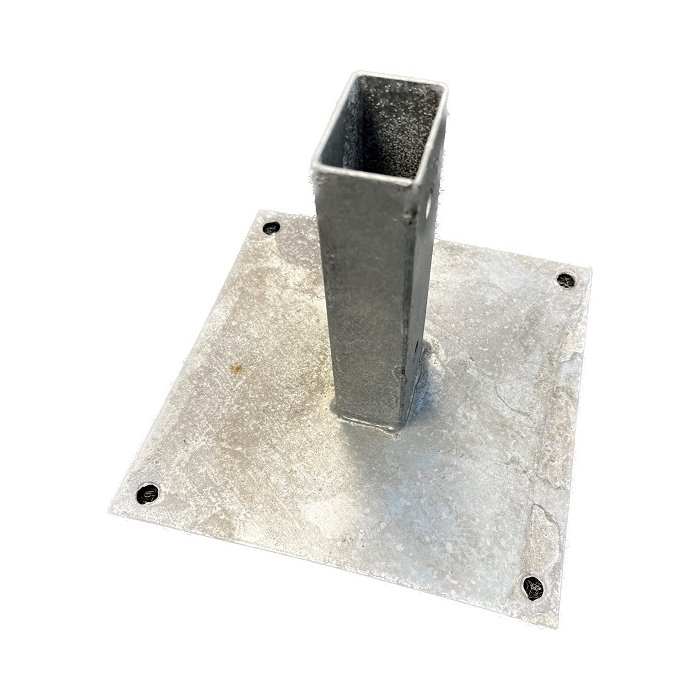 Jalg 35x55mm õhuke