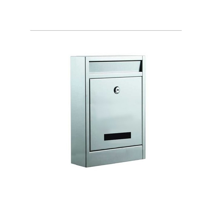 Postkast Korter/Nimeplaadiga