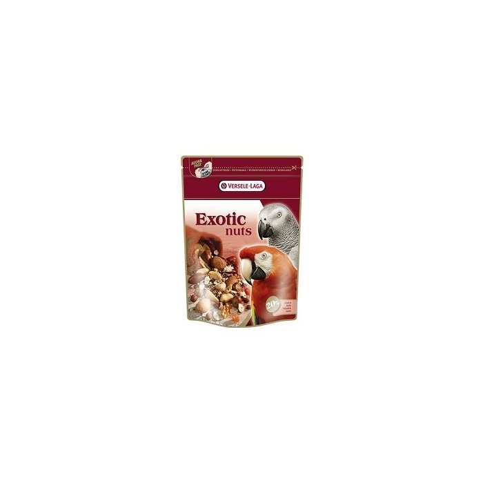 PRES Premium Exotic Nuts 750g
