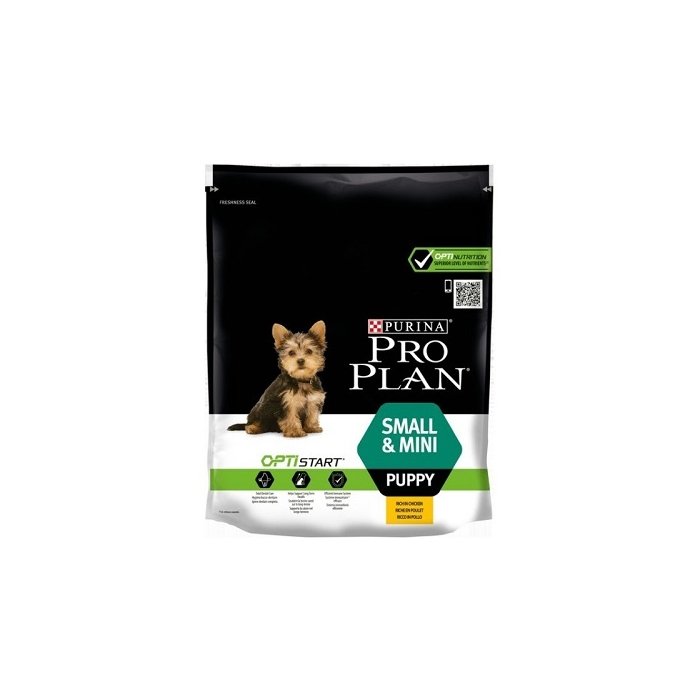 Pro Plan Small & Mini Puppy Chicken / 700g