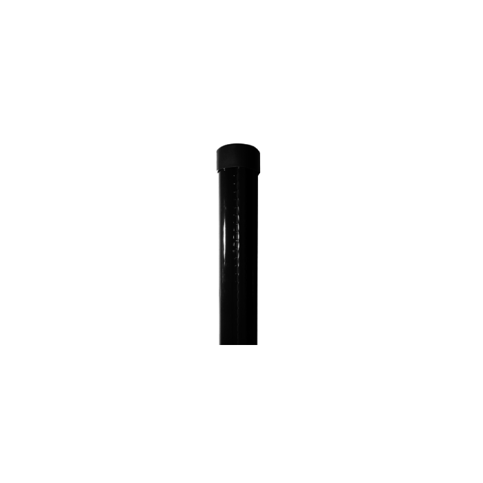 Profiilpost 48mm RAL7016 hall