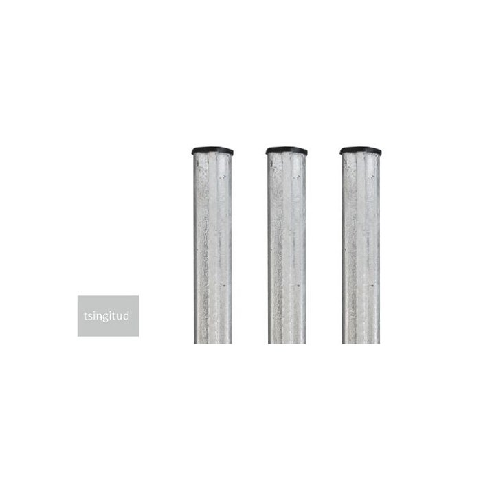 Profiilpost 48mm ZN