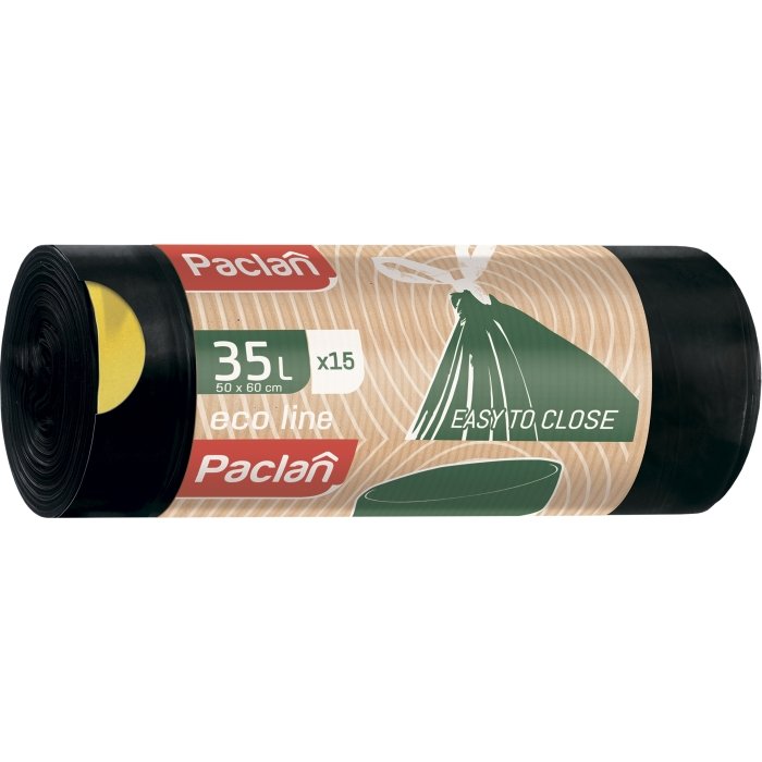 Prügikott Eco line,