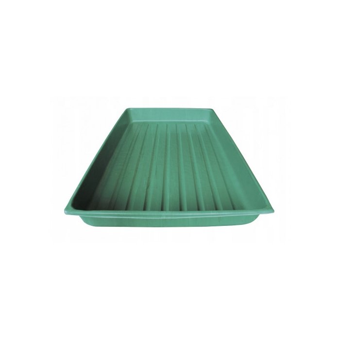Roheline alus / 100x60x10cm
