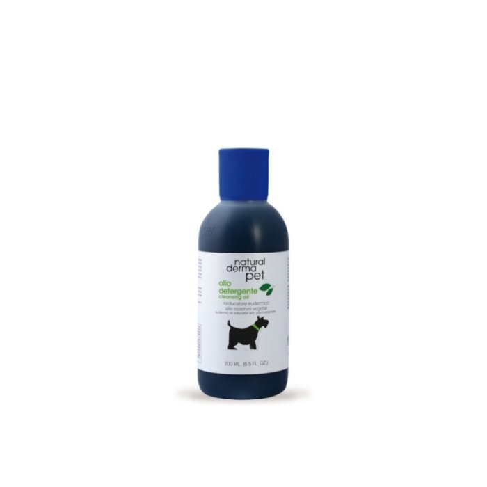 Derbe puhastav õli / 200ml