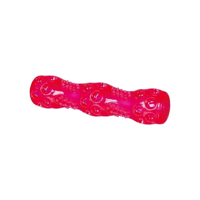 Mänguasi koertele Pehme kana 48cm