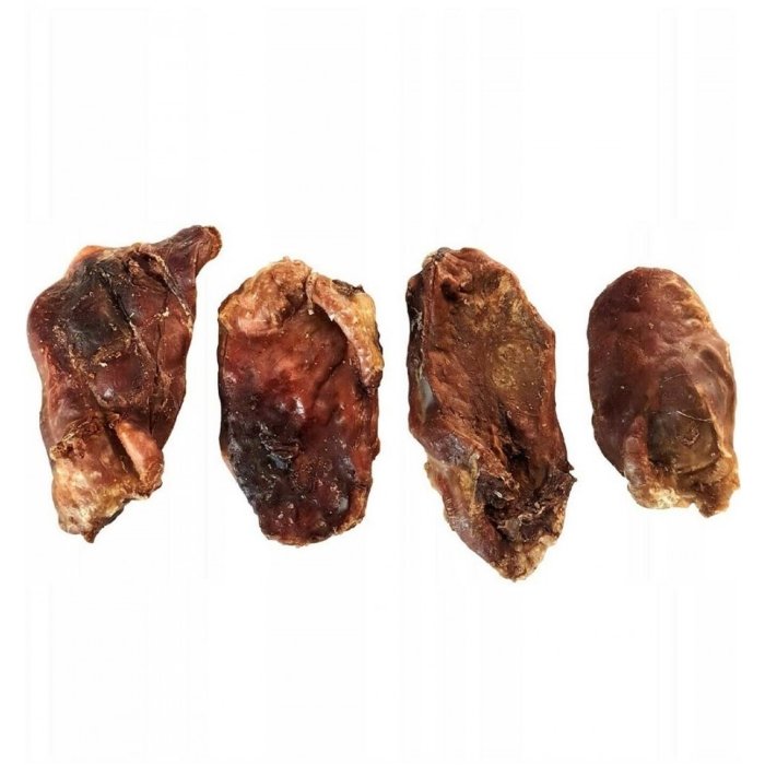 Naturaalne maius koertele /  pulli munad / 200g