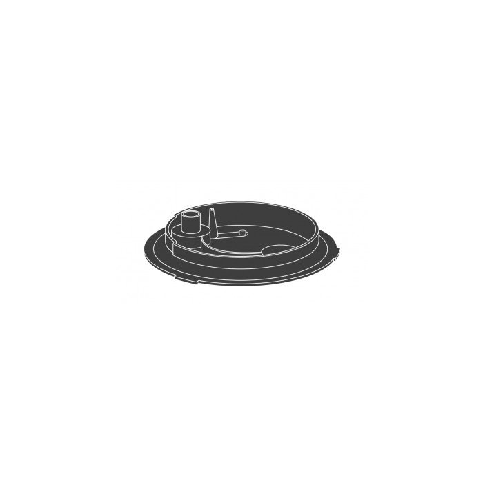 Pumba korpus XC0142 filtrile Prime 30 