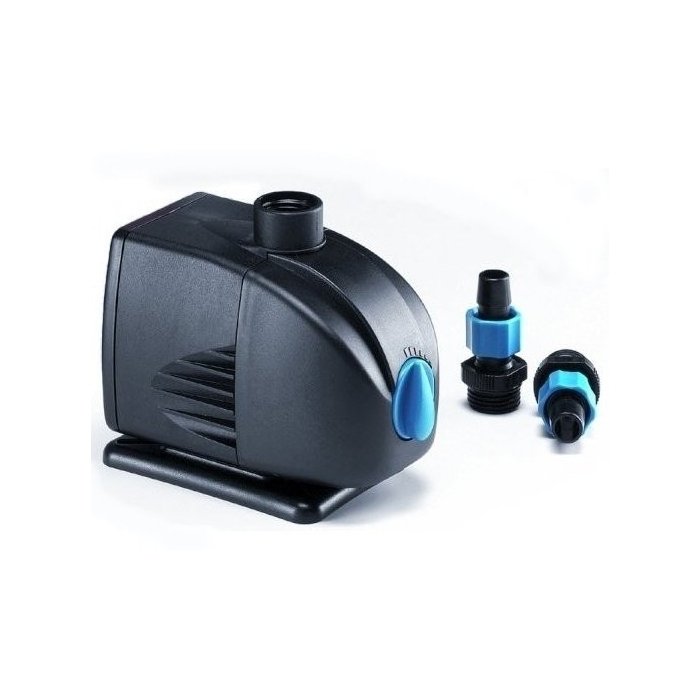 Purskkaevu pump F400