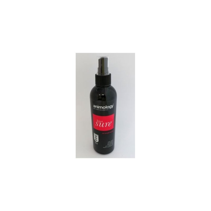 Animology sprei värskendav PUPPY FRESH / 250ml