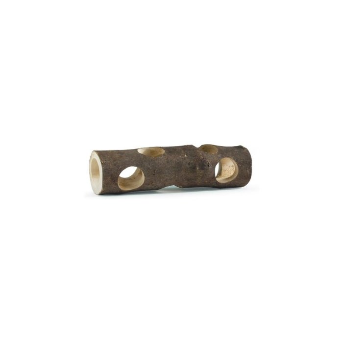 Beeztees näriliste puutüvi, õõnes / 15X3,2cm