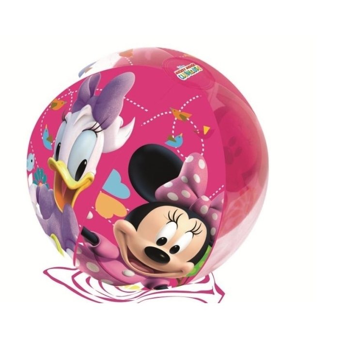 Bestway Rannapall Minnie / 51cm