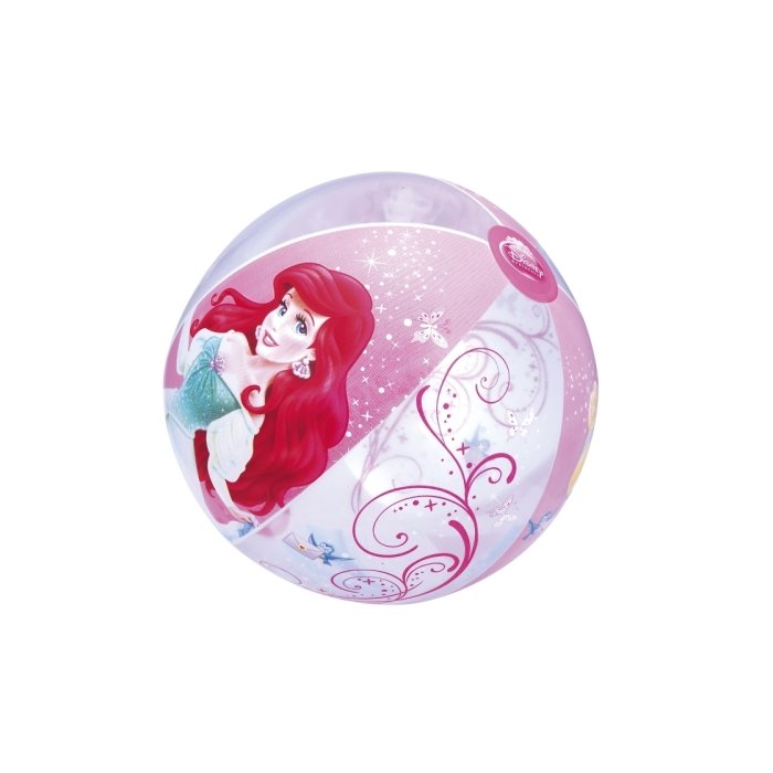 Bestway Rannapall Printsess 51 cm 