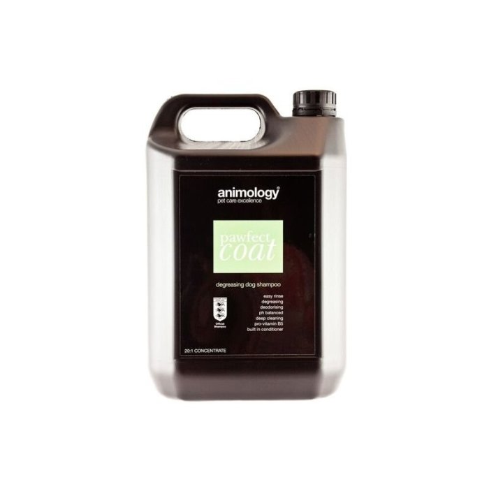 Animology šampoon PAWFECT COAT / 5L