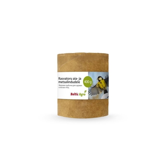 Rasvatoru lindudele 400 g