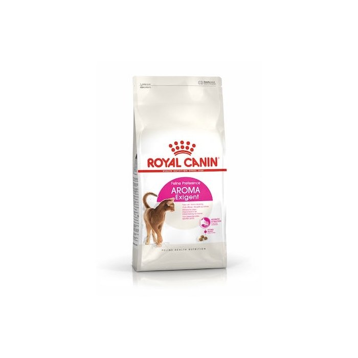 Royal Canin FHN Aroma Exigent kassitoit 10kg