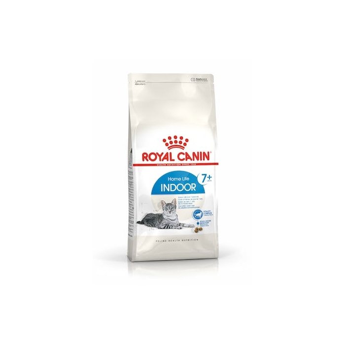 Royal Canin FHN INDOOR 7+ 3,5kg