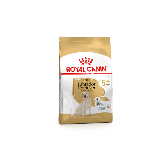 Royal Canin BHN LABRADOR RETRIEVER ADULT 5+ koeratoit 12 kg