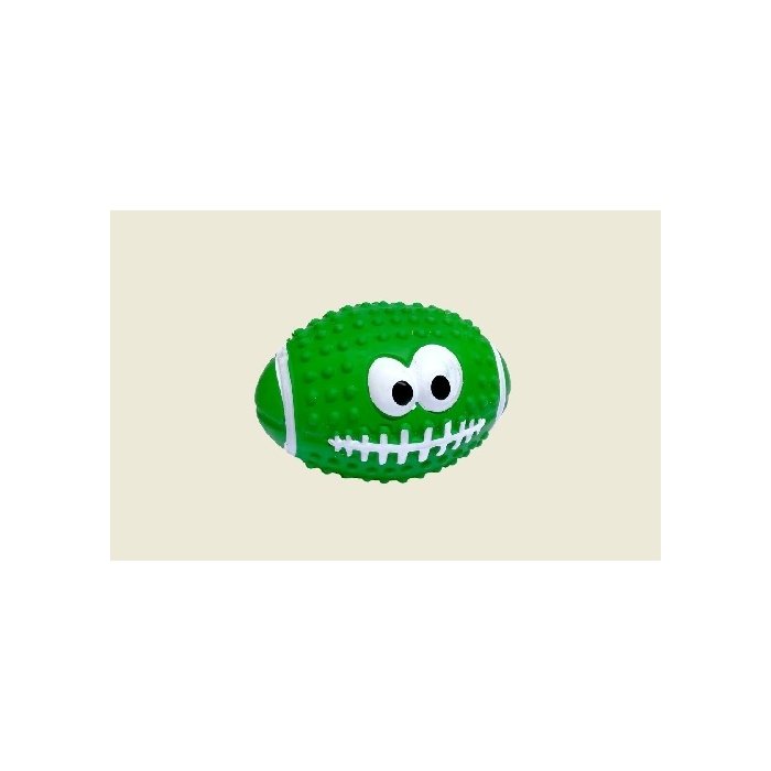 GimDog regbi pall latex / 10cm