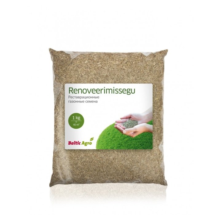 Renoveerimissegu muru uuendamiseks / 1kg