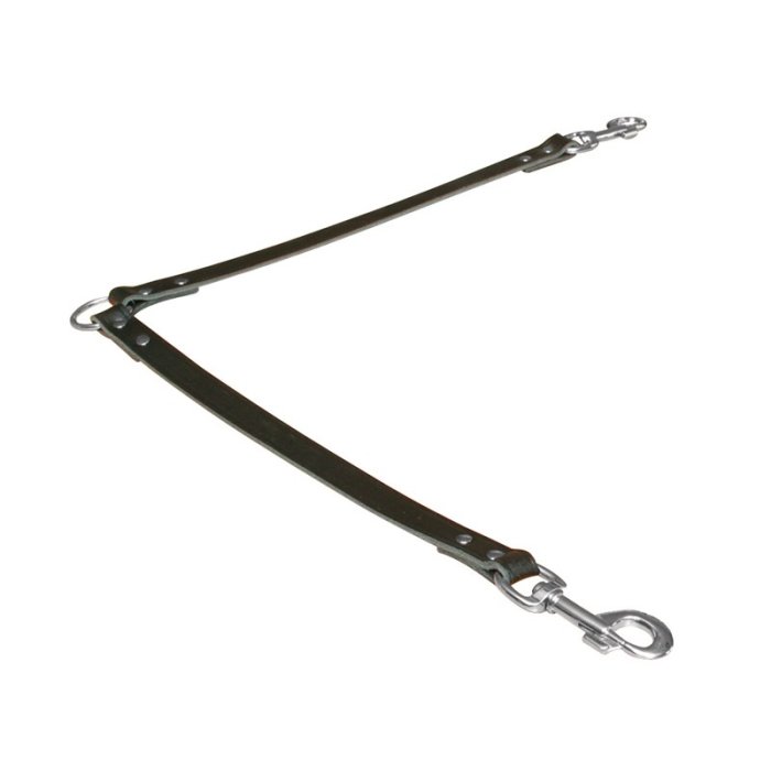 Rihm kahele koerale 18mm30cm