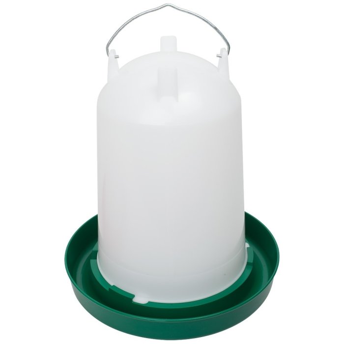 Jootur kodulindudele riputatav Ø 36cm, h40cm / 12l