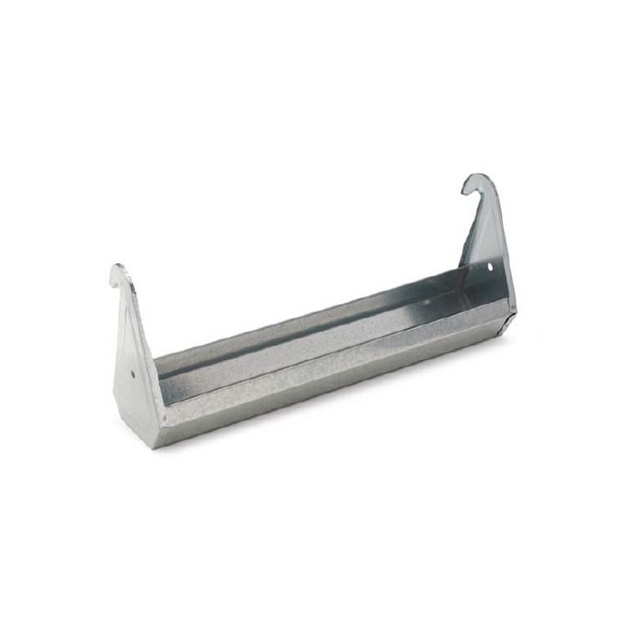 Riputatav söötja-jootja metallist / 40cm
