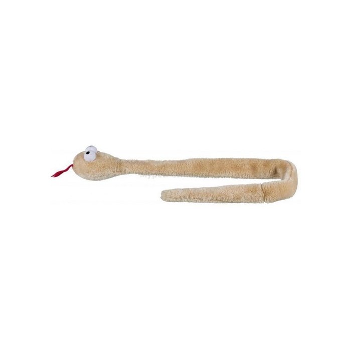 Mänguasi kassidele Ritv pehme maoga 19cm