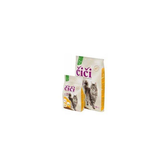 Eminent kassitoit ČIČI kanaga/ 10 kg