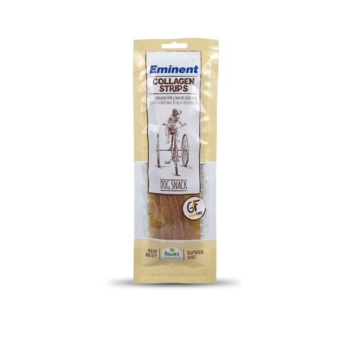 Eminent Collagen & Liver kollageenimaiustus koertele/ 60g