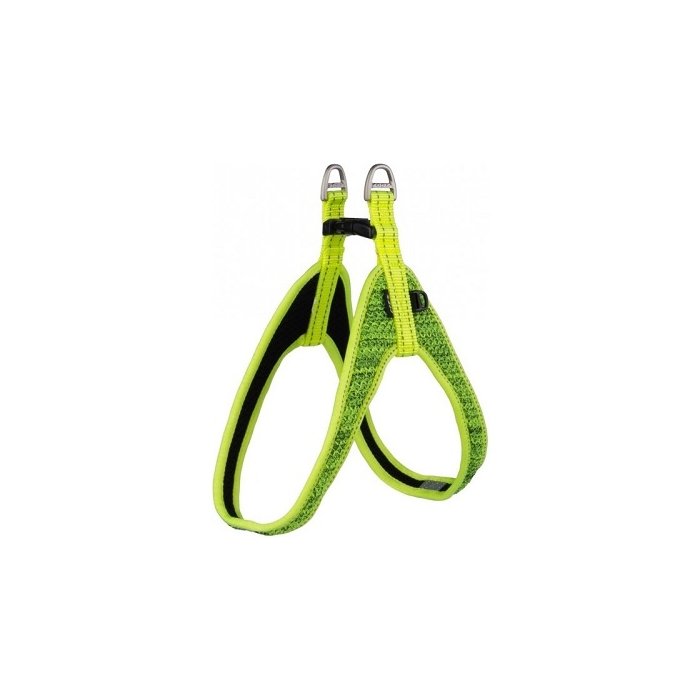 Traksid Rogz Fast Fit helkuriga 52cm / 6-7kg