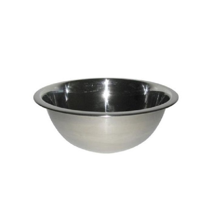 Roostevaba kauss / 700ml / 18cm