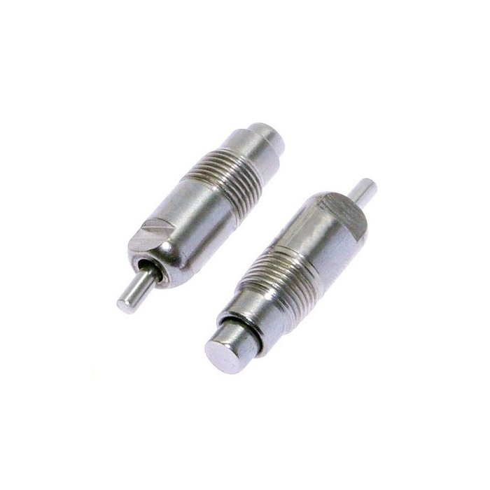 Roostevabast terasest TOP nippel 1/8 30mm / LB6