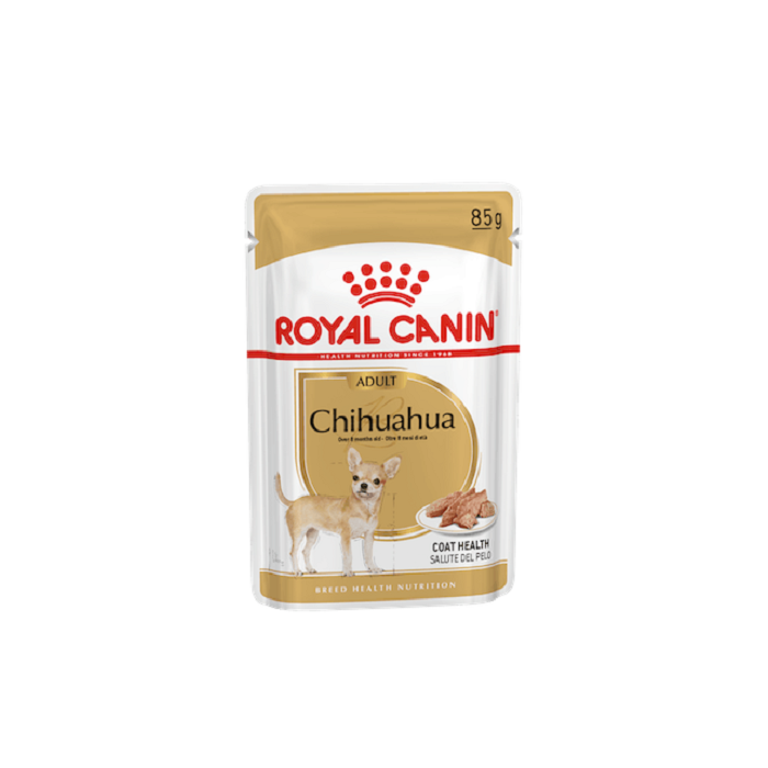 Royal Canin BHN CHIHUAHUA WET (85g x 12)