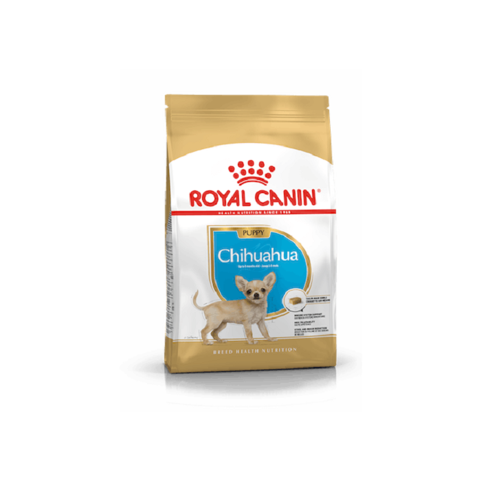 Royal Canin Chihuahua Puppy koeratoit / 500g