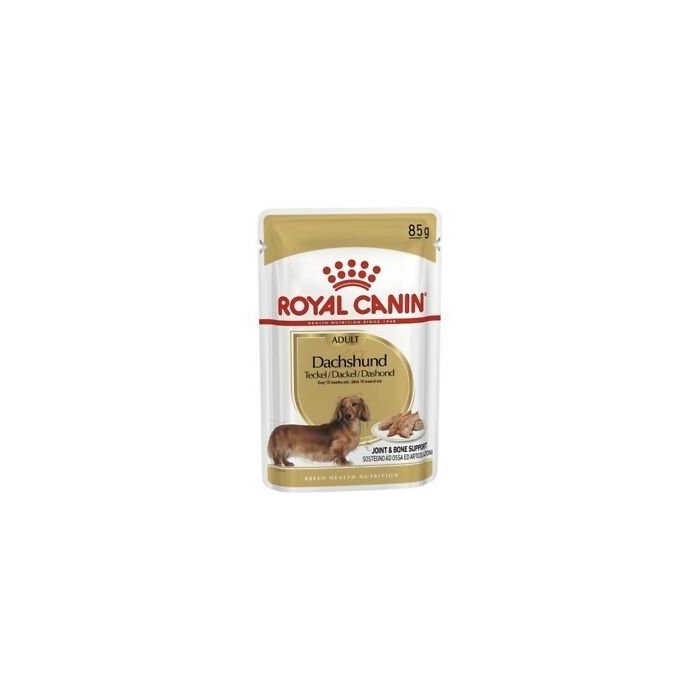 Royal Canin BHN Dachshund Adult koeratoit / 85g