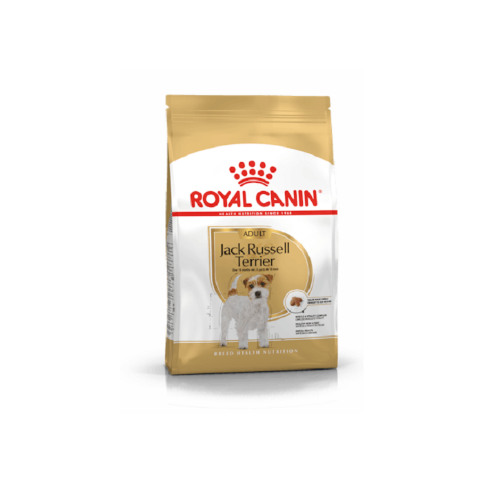Royal Canin BHN Jack Russell Adult / 500g /