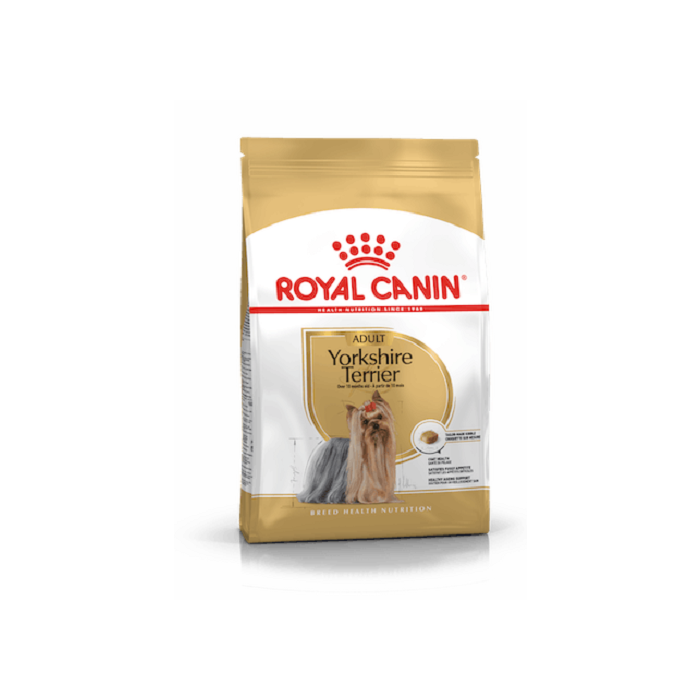 Royal Canin BHN Yorkshire Terrier Adult kuivtoit koertele