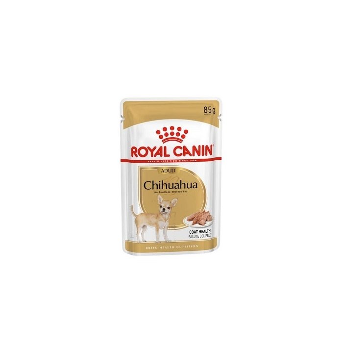 Royal Canin Chihuahua 85 g