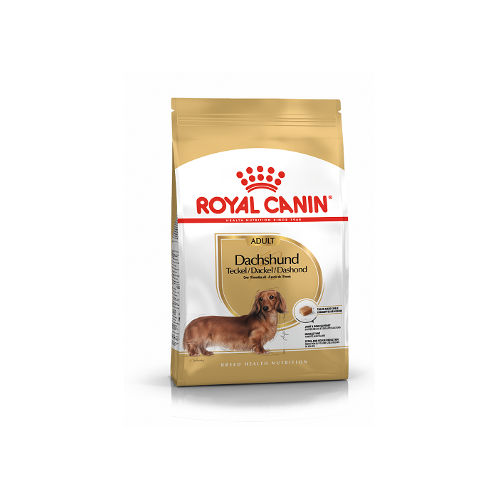 Royal Canin Dachshund Adult / 500g 