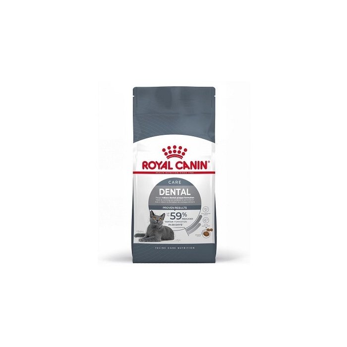 Royal Canin Dental Care kassitoit / 400g