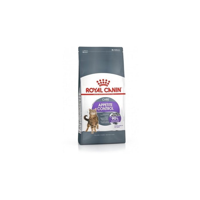 Royal Canin Appetite Control kassitoit/ 2kg
