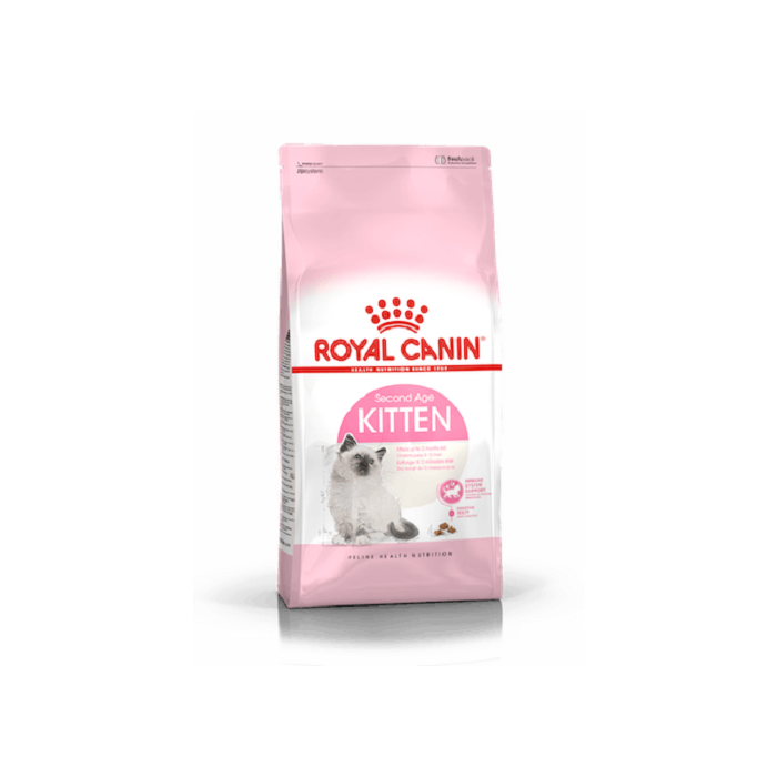 Royal Canin FHN Kitten kassitoit 10kg