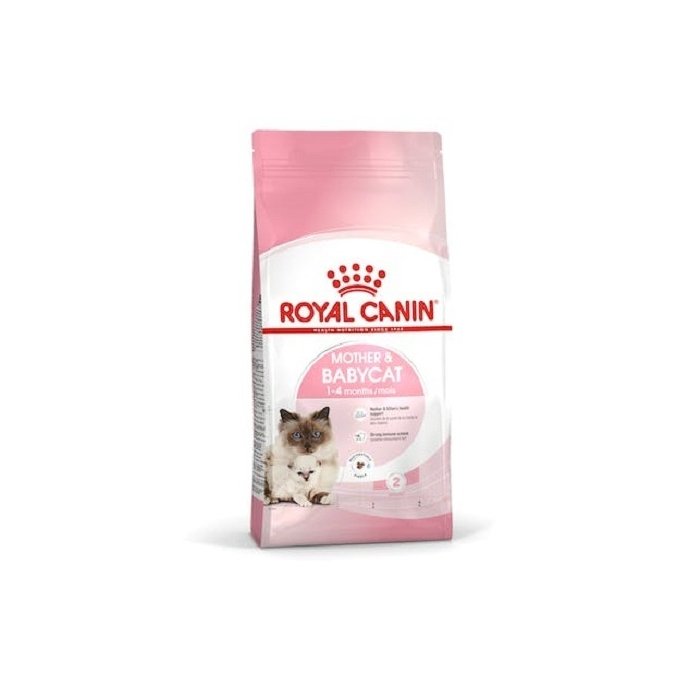 Royal Canin FHN Mother & Babycat kassitoit 2 kg